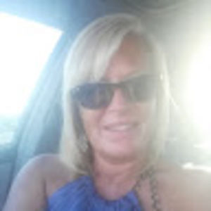 Meet your Posher, Teri